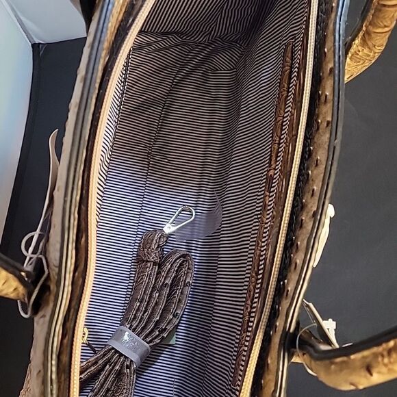 BRAND NEW FASHION DAZZLE SATCHEL LADIES HAND BAG - Picture 12 of 13